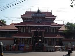 Thiruvambady Temple