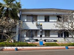 Naval Aviation Museum