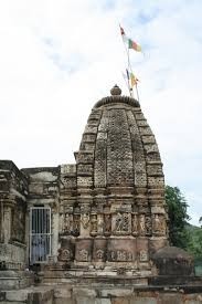 Neelkanth Mahadev Temple