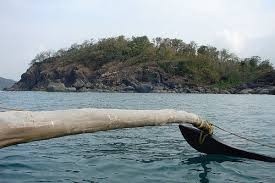 Conco Island (Monkey Island)