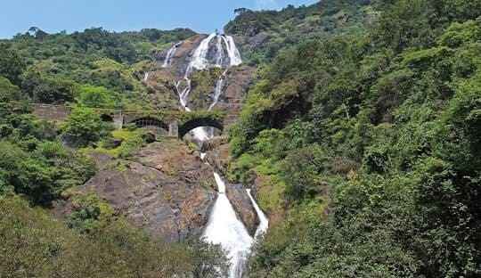 Bhagwan Mahavir Wildlife Sanctuary