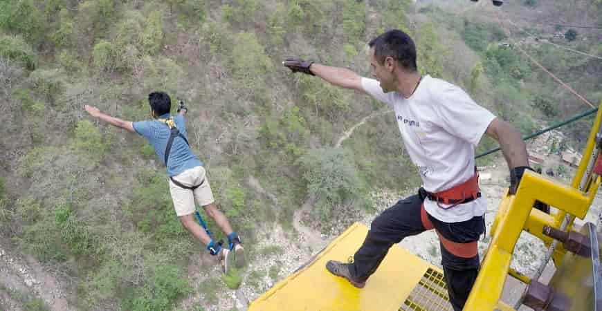 Jumpin Heights 