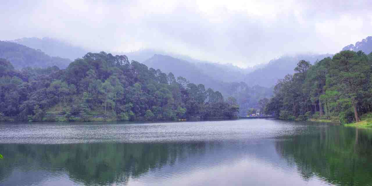 Sattal, Nainital