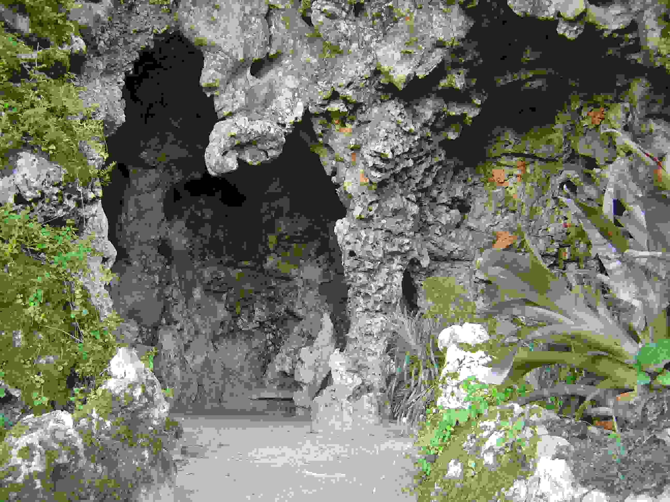 Eco Cave Gardens