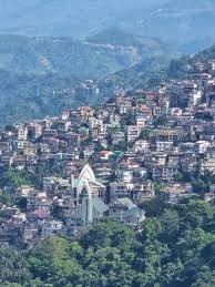 Must-Visit Tourist Places in Aizawl, Mizoram for Your Next Trip (2026)