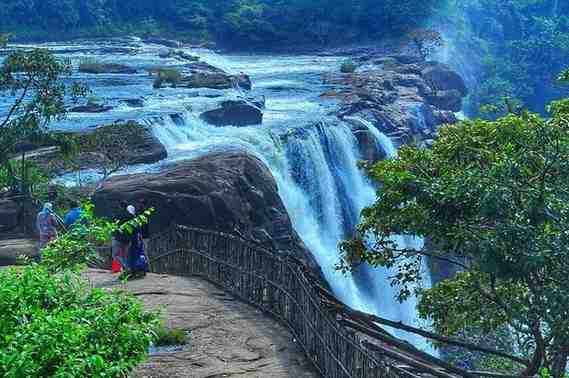 Top 20 Places to Visit in Thrissur for a Perfect Kerala Trip