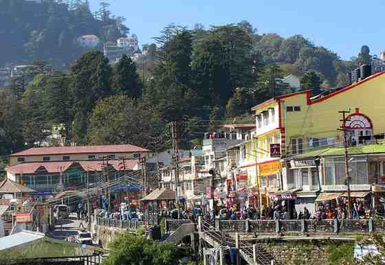 1n-2d-mussoorie-tour-package-from-delhi-by-volvo