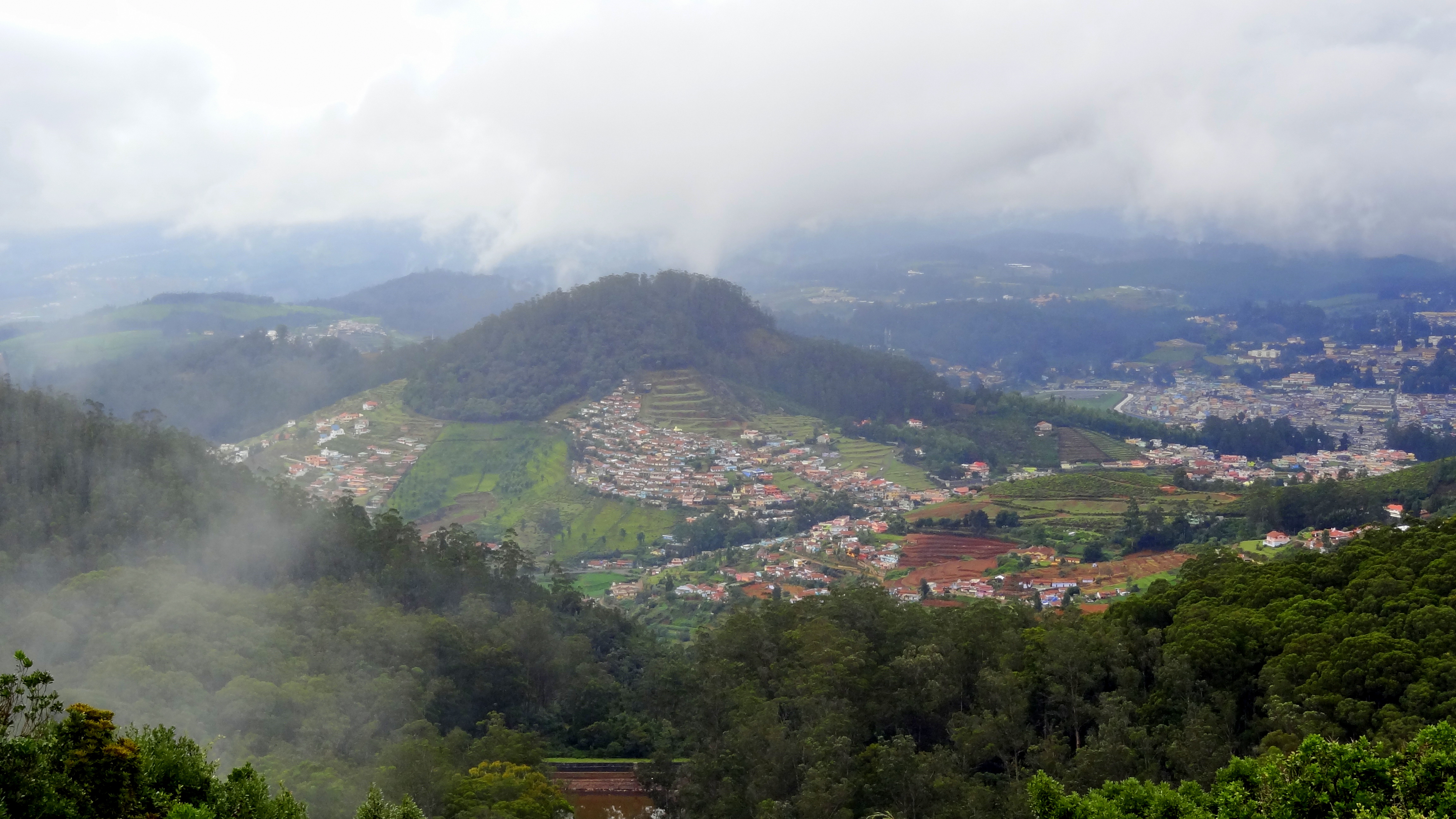 1n-2d-ooty-coonoor-tour-package
