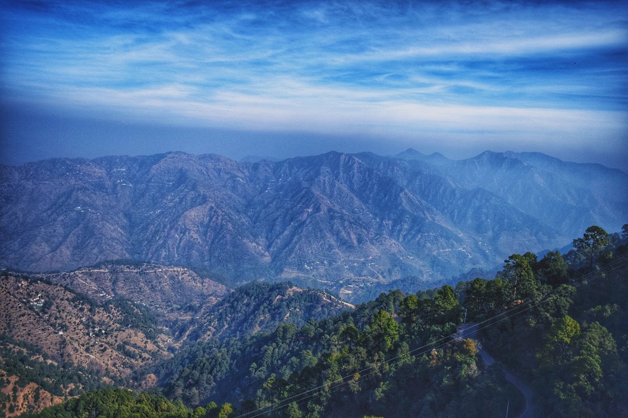 3-days-lansdowne-tour-package-from-delhi