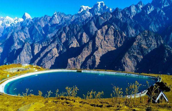 3n-4d-auli-tour-package-from-delhi-by-cab