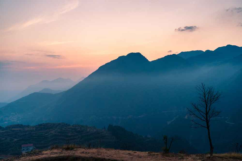 Delhi: Manali