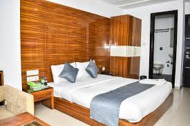 Room view of Hotel Chanchal Continental