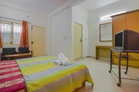 Room view of Hotel Siddharth