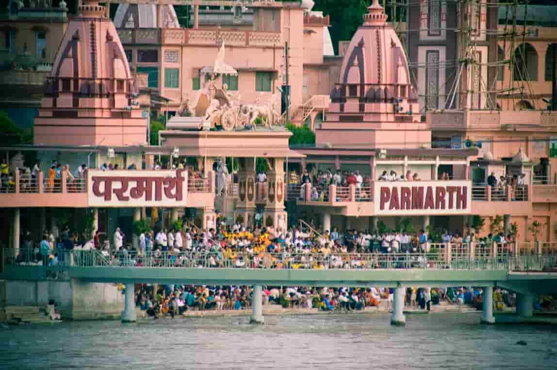 holiday-package-rishikesh