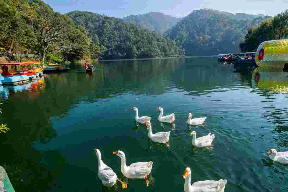 nainital-tour-package-for-2-nights-3-days-from-delhi